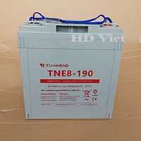 Ắc quy Tianneng TN Power TNE8-190