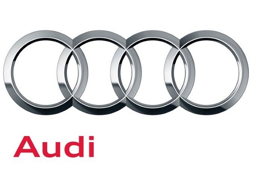 Logo hãng xe Audi - HD Việt chuyên thay thế ắc quy xe hơi Audi