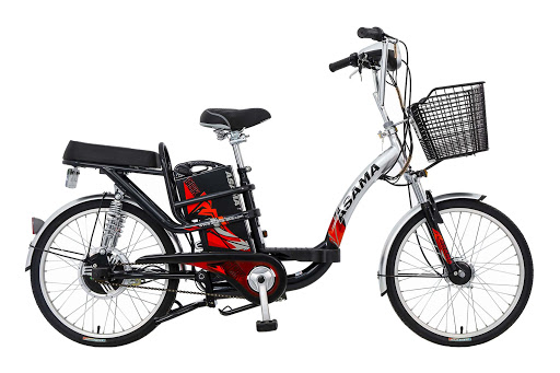ắc quy Xe đạp điện Asama