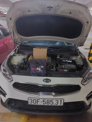 acquy xe kia cerato