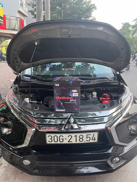 Mitsubishi Xpander Cross